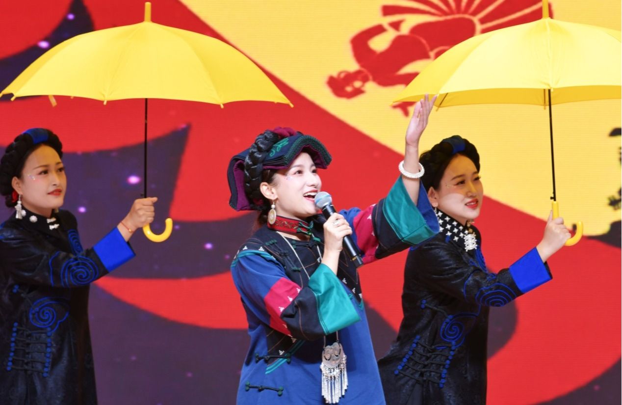 我校举行电力精神主题宣讲活动